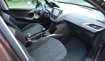 Peugeot 2008 1.6 e-HDi Allure S&S full