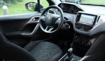 Peugeot 2008 1.6 e-HDi Allure S&S full