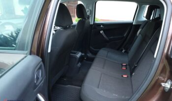 Peugeot 2008 1.6 e-HDi Allure S&S full