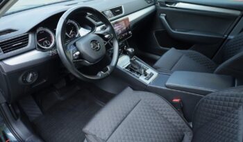 Skoda Superb 2.0 TDI SCR Ambition DSG full