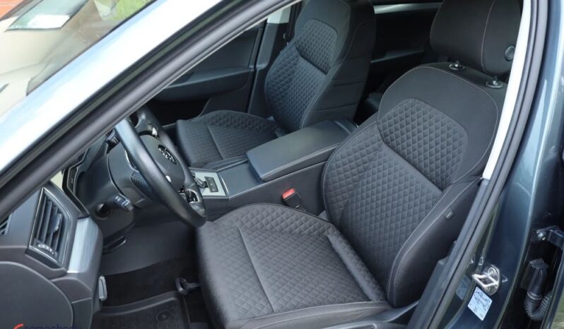 Skoda Superb 2.0 TDI SCR Ambition DSG full
