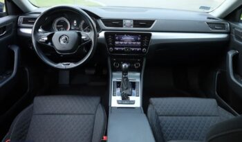 Skoda Superb 2.0 TDI SCR Ambition DSG full