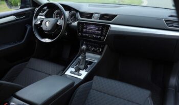 Skoda Superb 2.0 TDI SCR Ambition DSG full