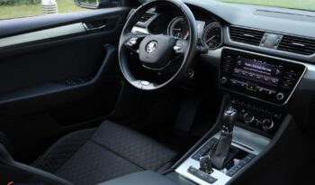 Skoda Superb 2.0 TDI SCR Ambition DSG full
