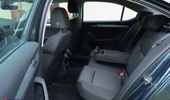 Skoda Superb 2.0 TDI SCR Ambition DSG full