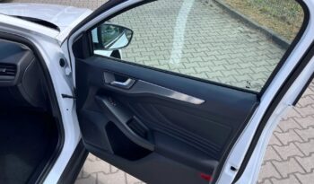 Ford Focus 1.5 EcoBlue Start-Stopp-System TITANIUM EDITION full