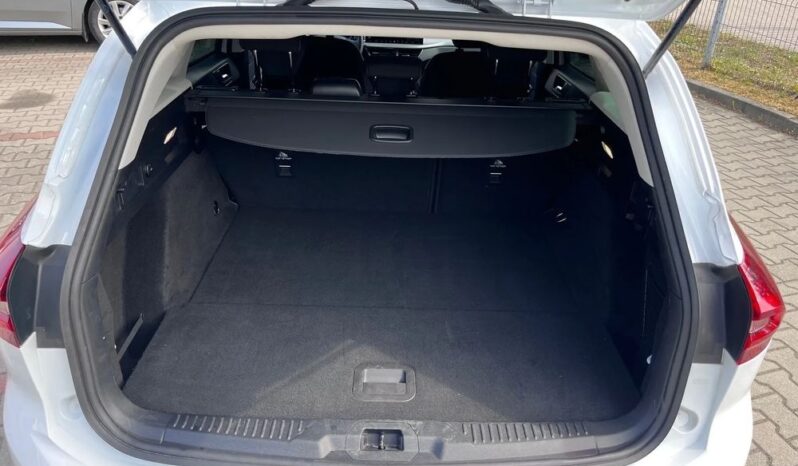 Ford Focus 1.5 EcoBlue Start-Stopp-System TITANIUM EDITION full