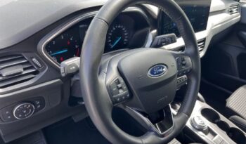 Ford Focus 1.5 EcoBlue Start-Stopp-System TITANIUM EDITION full