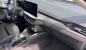Ford Focus 1.5 EcoBlue Start-Stopp-System TITANIUM EDITION full