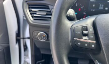 Ford Focus 1.5 EcoBlue Start-Stopp-System TITANIUM EDITION full