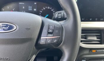Ford Focus 1.5 EcoBlue Start-Stopp-System TITANIUM EDITION full