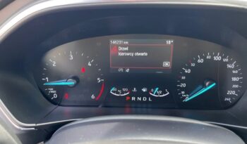 Ford Focus 1.5 EcoBlue Start-Stopp-System TITANIUM EDITION full