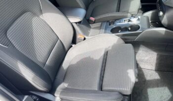 Ford Focus 1.5 EcoBlue Start-Stopp-System TITANIUM EDITION full