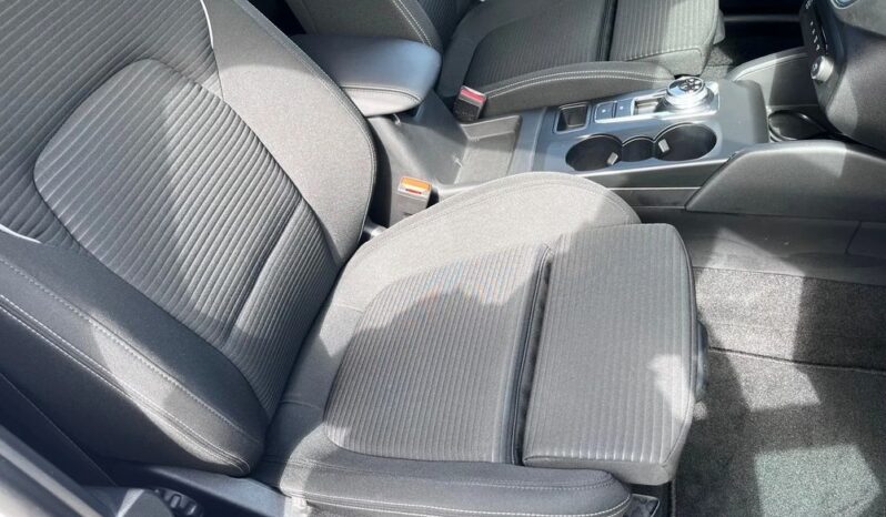 Ford Focus 1.5 EcoBlue Start-Stopp-System TITANIUM EDITION full