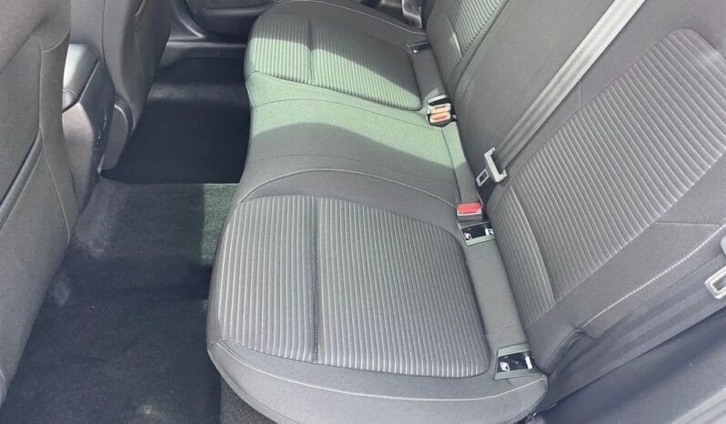 Ford Focus 1.5 EcoBlue Start-Stopp-System TITANIUM EDITION full