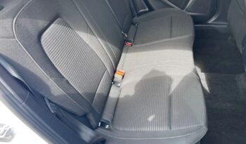 Ford Focus 1.5 EcoBlue Start-Stopp-System TITANIUM EDITION full