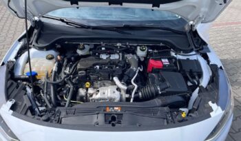 Ford Focus 1.5 EcoBlue Start-Stopp-System TITANIUM EDITION full