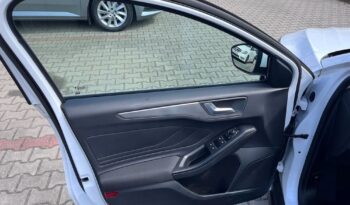 Ford Focus 1.5 EcoBlue Start-Stopp-System TITANIUM EDITION full