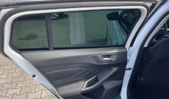 Ford Focus 1.5 EcoBlue Start-Stopp-System TITANIUM EDITION full