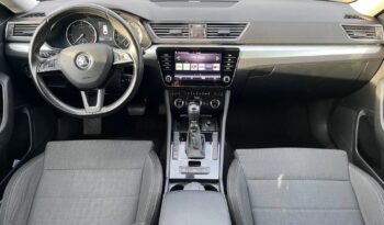 Skoda Superb 1.6 TDI Ambition DSG full