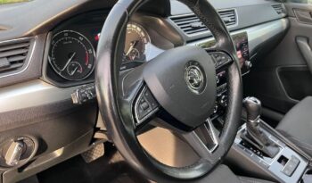 Skoda Superb 1.6 TDI Ambition DSG full
