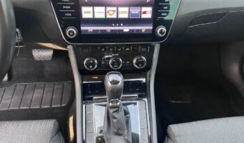 Skoda Superb 1.6 TDI Ambition DSG full