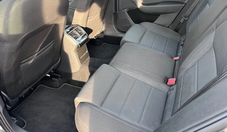 Skoda Superb 1.6 TDI Ambition DSG full