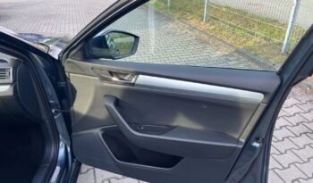 Skoda Superb 1.6 TDI Ambition DSG full