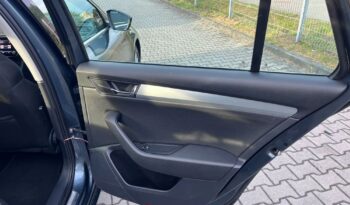 Skoda Superb 1.6 TDI Ambition DSG full