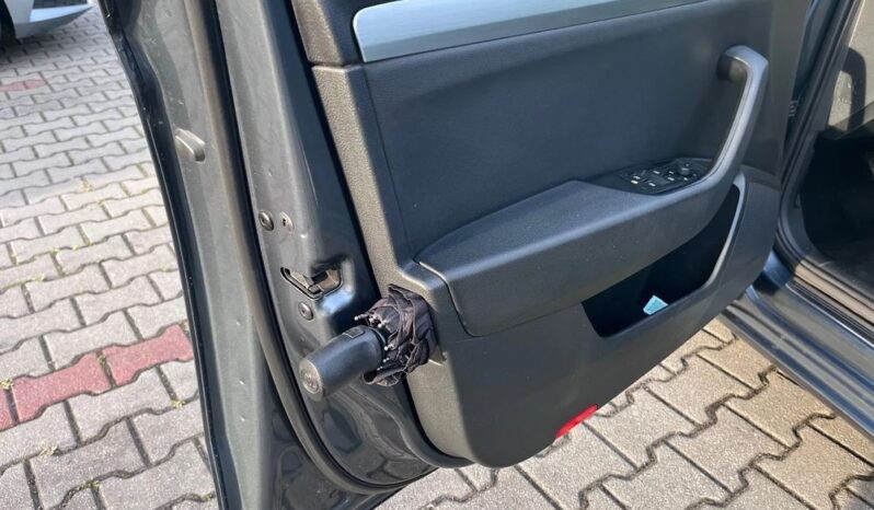 Skoda Superb 1.6 TDI Ambition DSG full