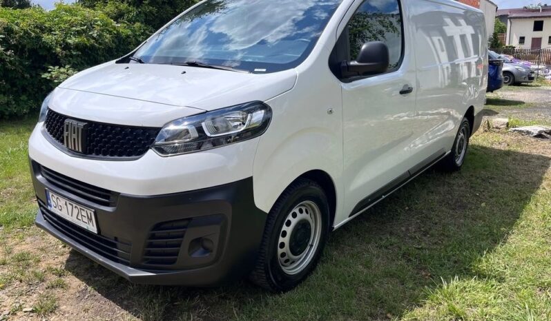 Fiat Scudo