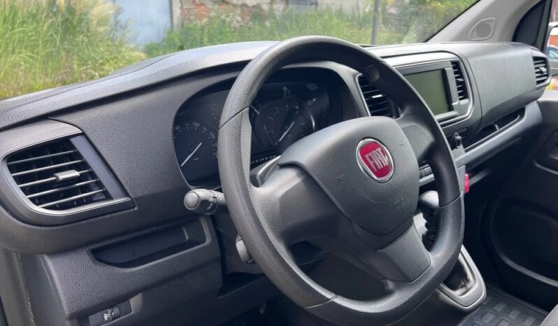 Fiat Scudo full