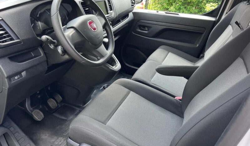 Fiat Scudo full