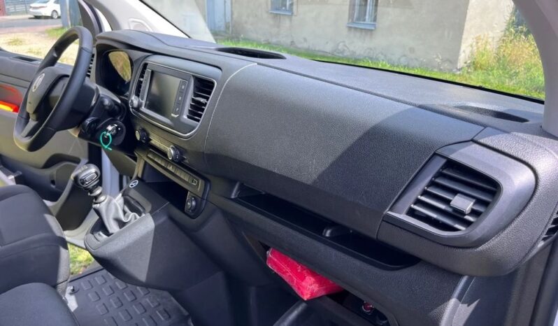 Fiat Scudo full