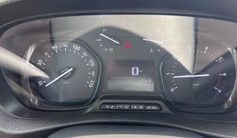 Fiat Scudo full
