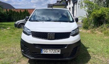 Fiat Scudo full
