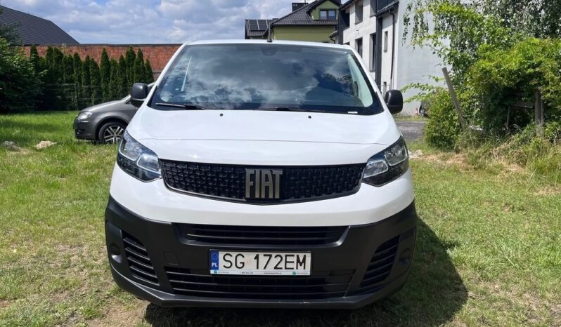 Fiat Scudo full