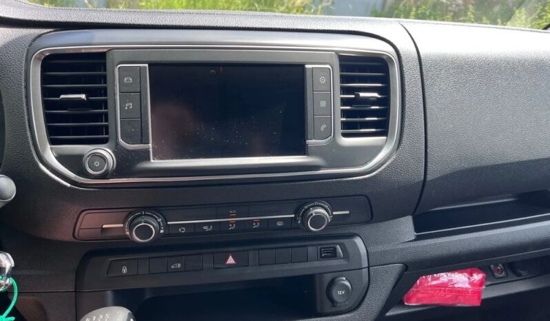 Fiat Scudo full