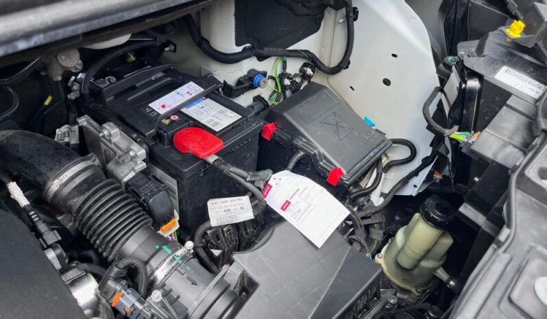 Fiat Scudo full