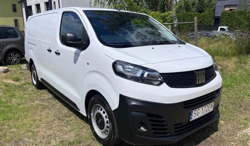 Fiat Scudo full