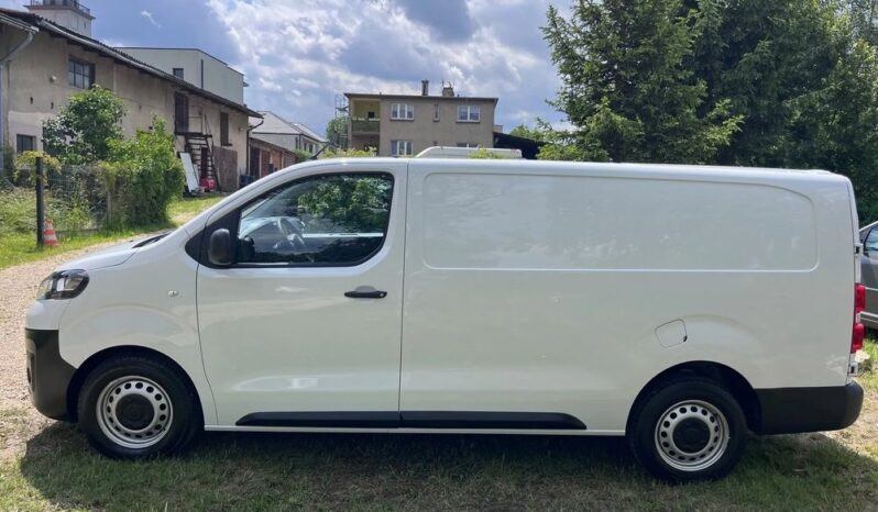 Fiat Scudo full