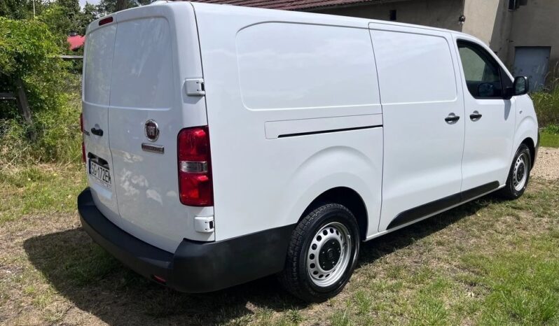 Fiat Scudo full