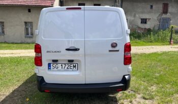 Fiat Scudo full