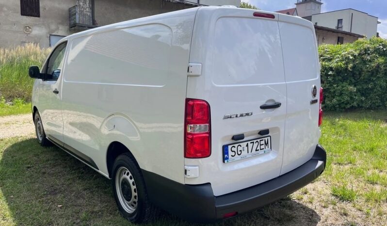 Fiat Scudo full