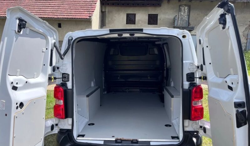 Fiat Scudo full