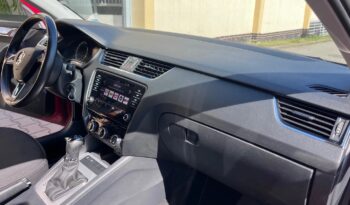 Skoda Octavia 1.6 TDI DSG Ambition, Faktura VAT 23% full