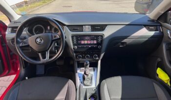 Skoda Octavia 1.6 TDI DSG Ambition, Faktura VAT 23% full