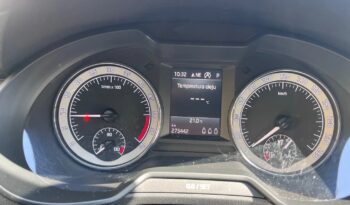 Skoda Octavia 1.6 TDI DSG Ambition, Faktura VAT 23% full