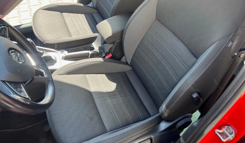 Skoda Octavia 1.6 TDI DSG Ambition, Faktura VAT 23% full