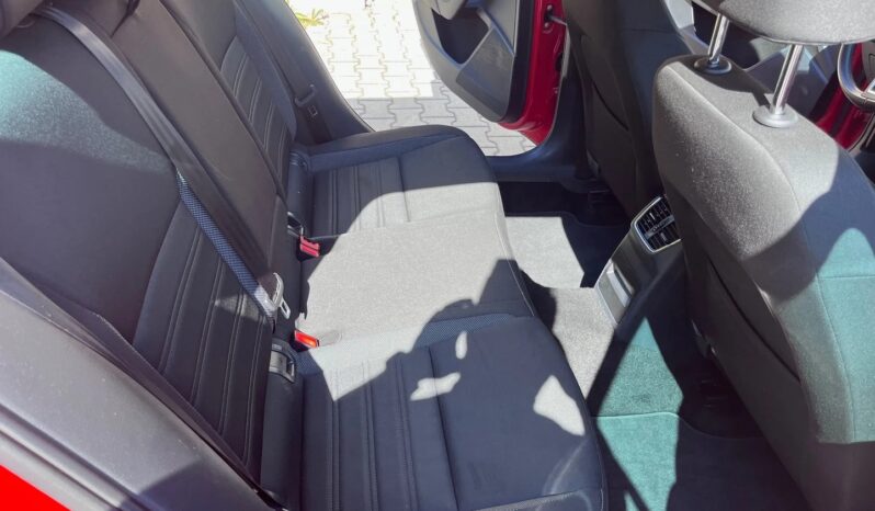 Skoda Octavia 1.6 TDI DSG Ambition, Faktura VAT 23% full
